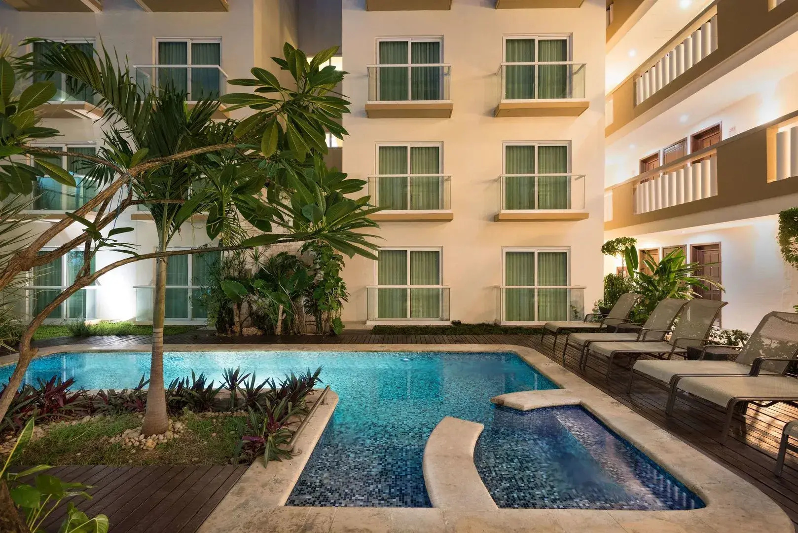 Photo - Wyndham Merida