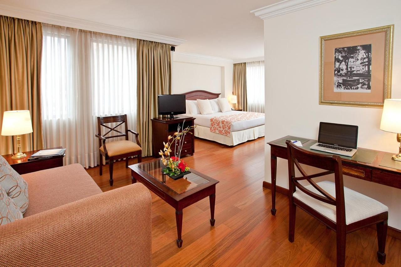 Foto - Santafé Boutique Hotel