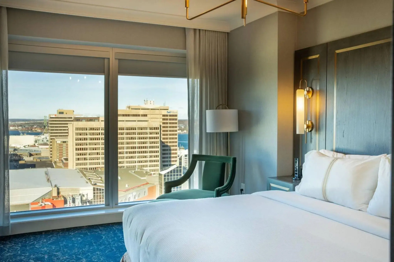 Foto - The Sutton Place Hotel Halifax