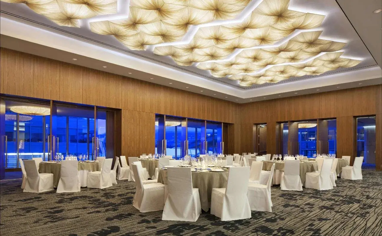 Foto - Fairmont Pacific Rim
