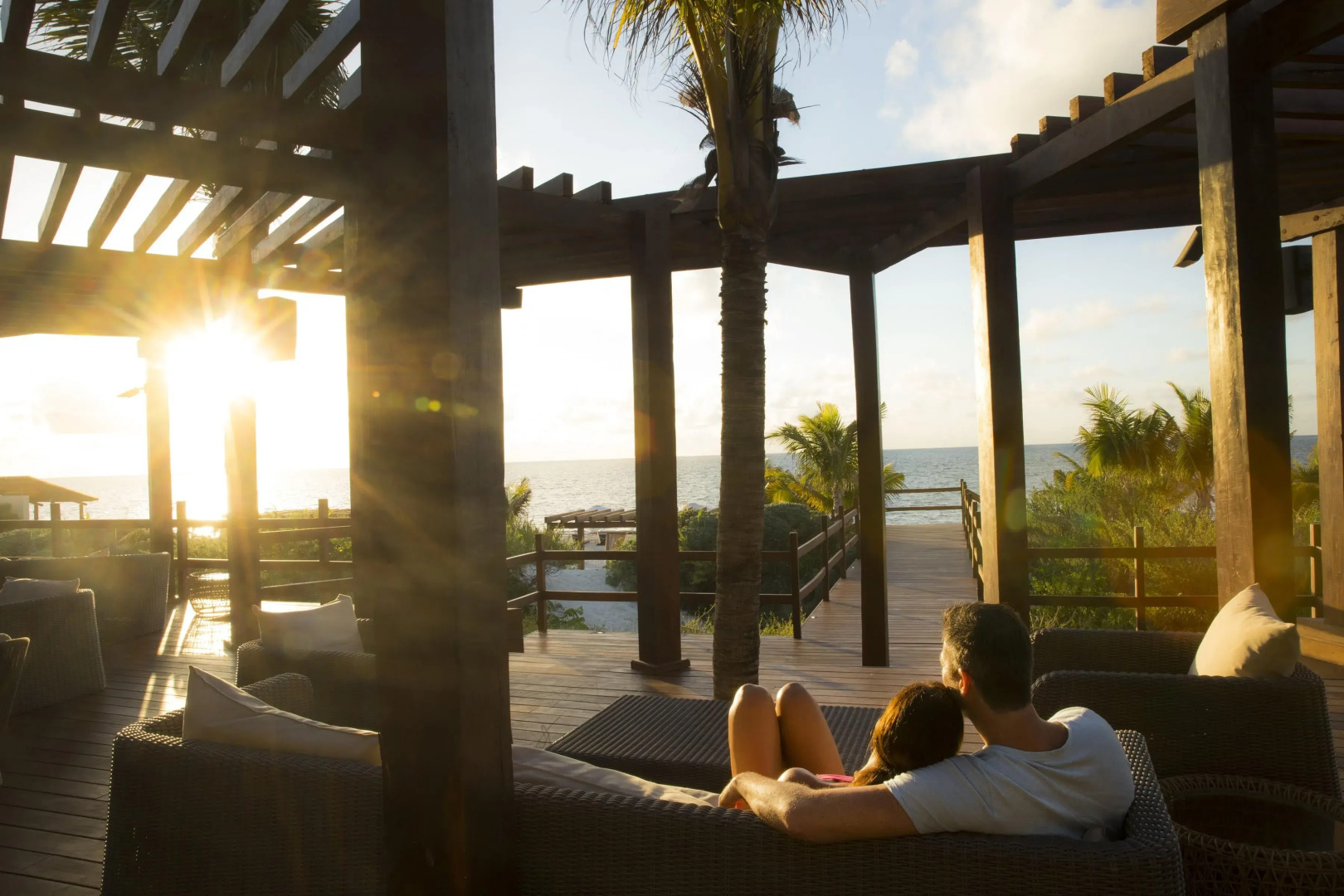 Foto - Moon Palace Cancun - All Inclusive