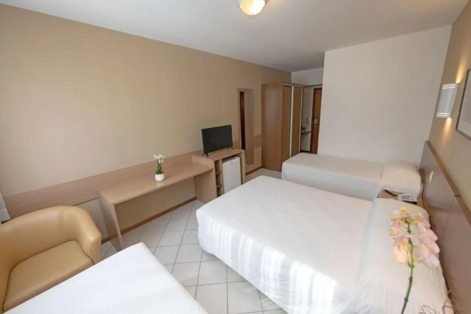 Foto - Atobá Praia Hotel