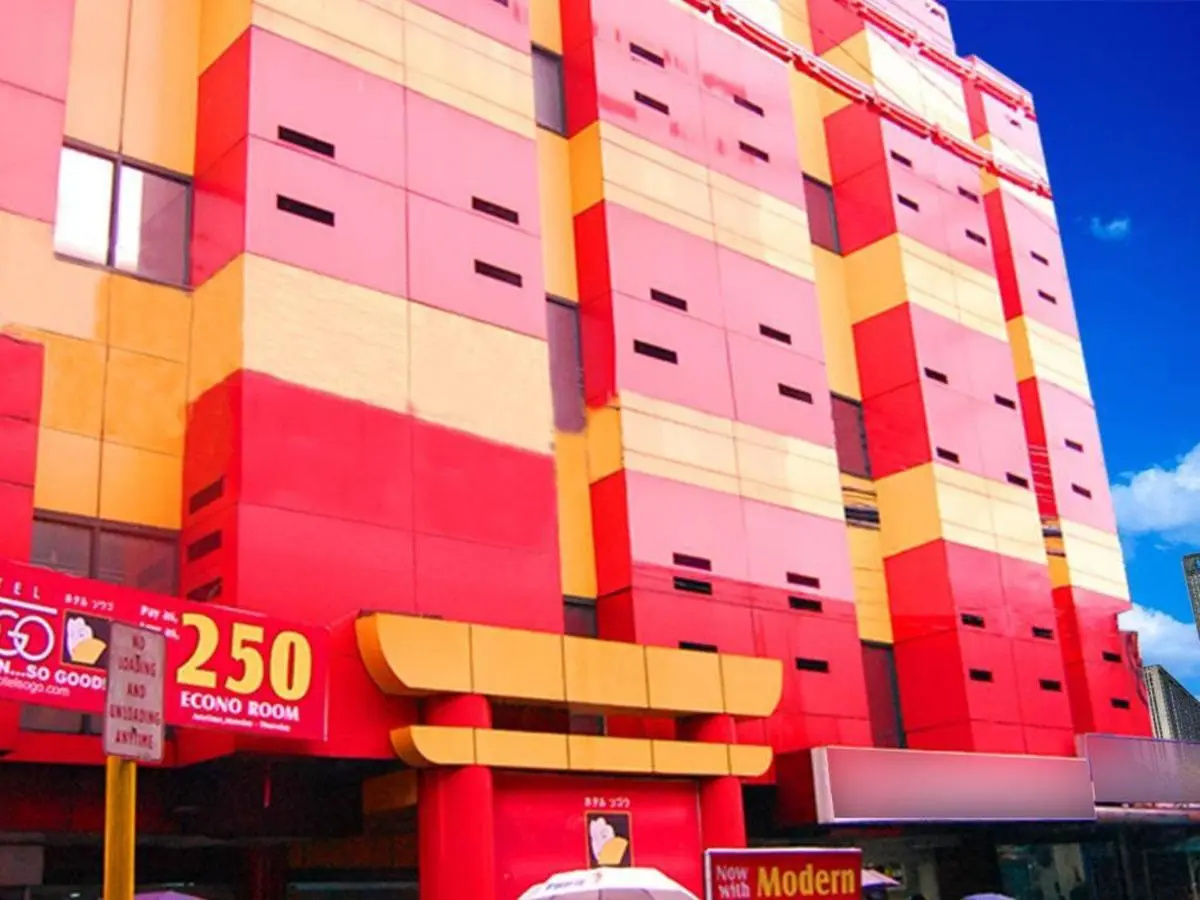 Photo - Hotel Sogo Alabang Rotonda