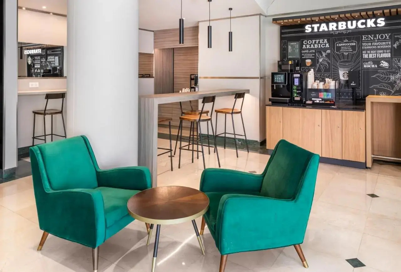Photo - B&B HOTEL Madrid Aeropuerto T4