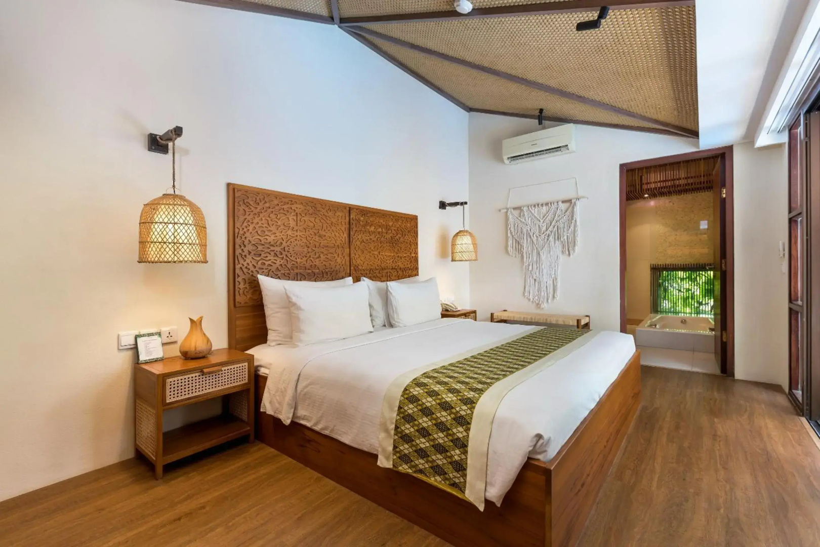 Photo - Ubud Green Resort Villas Powered by Archipelago