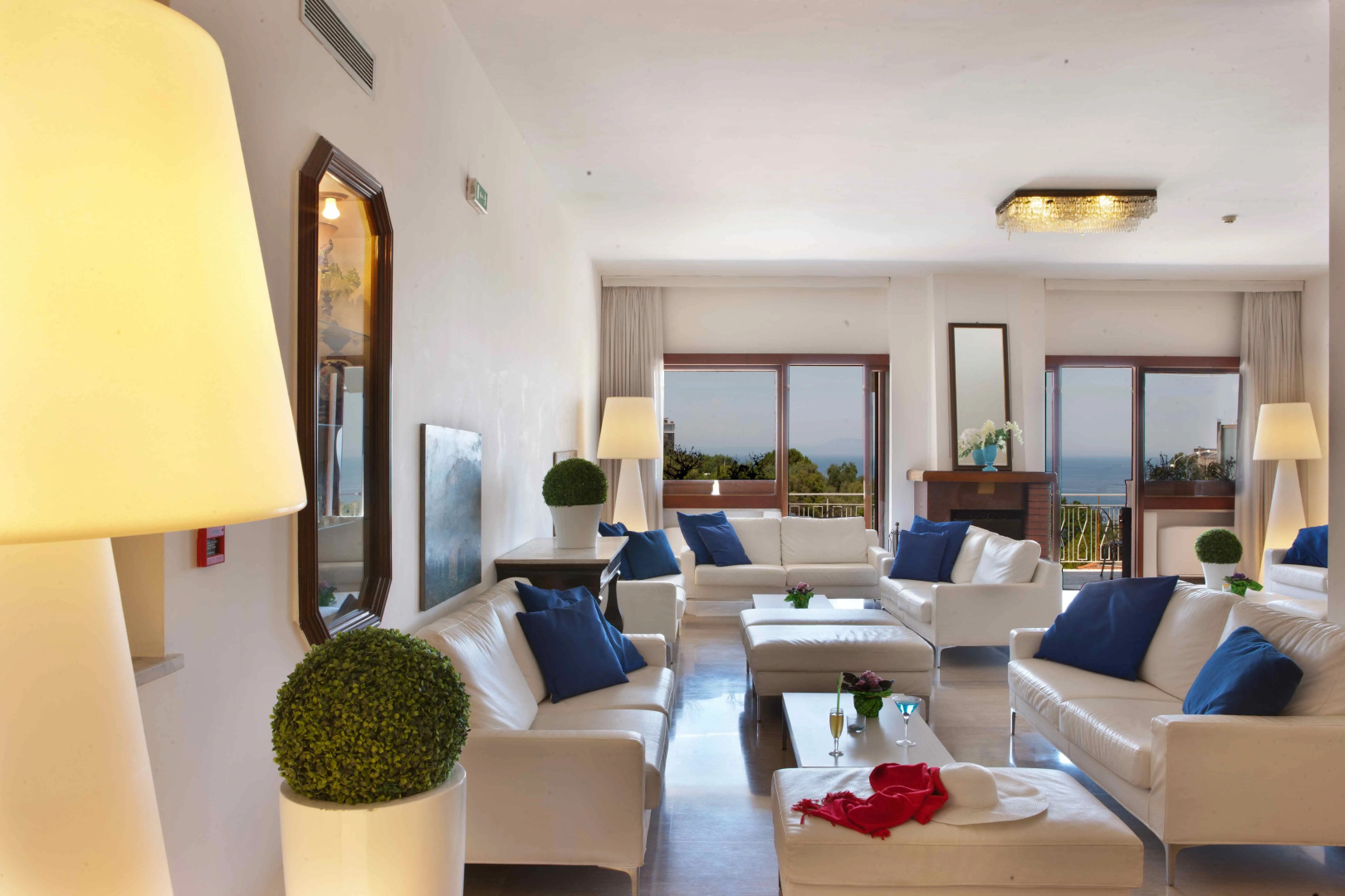 Foto - Hotel Rivage Sorrento