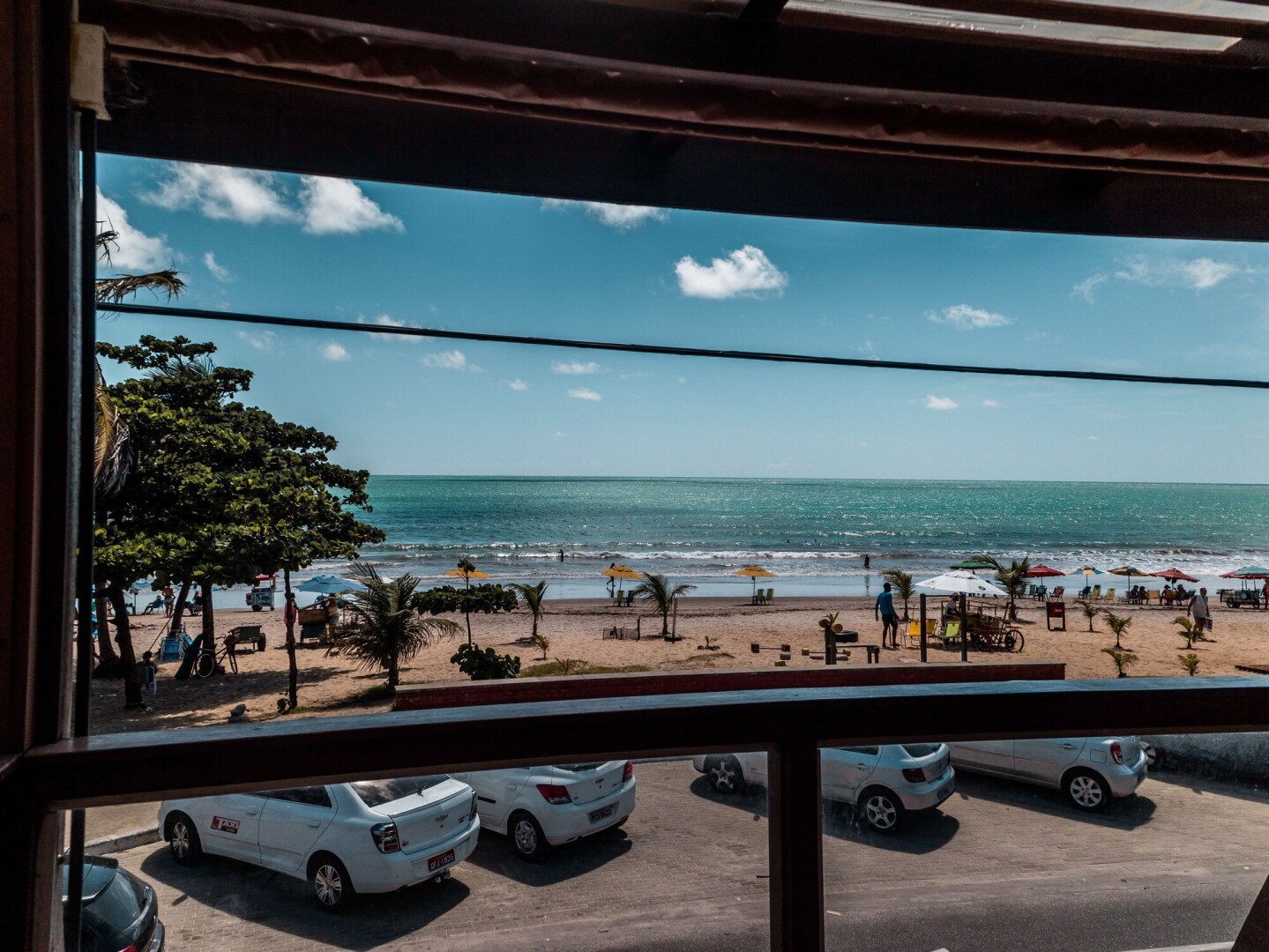 Foto - Bessa Beach Hotel