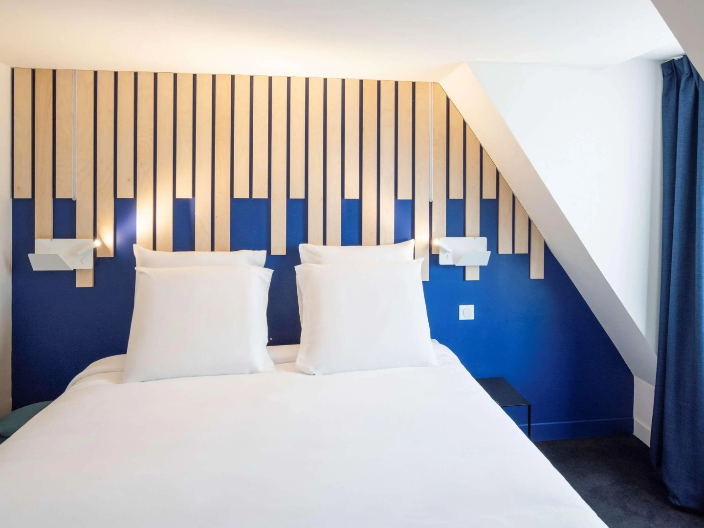 Photo - ibis Styles Paris Opera Lafayette