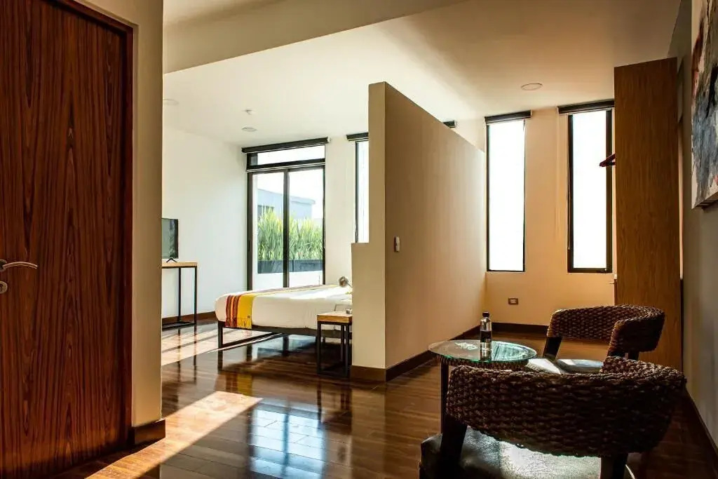 Foto - Urban Puebla by Grupo Amber