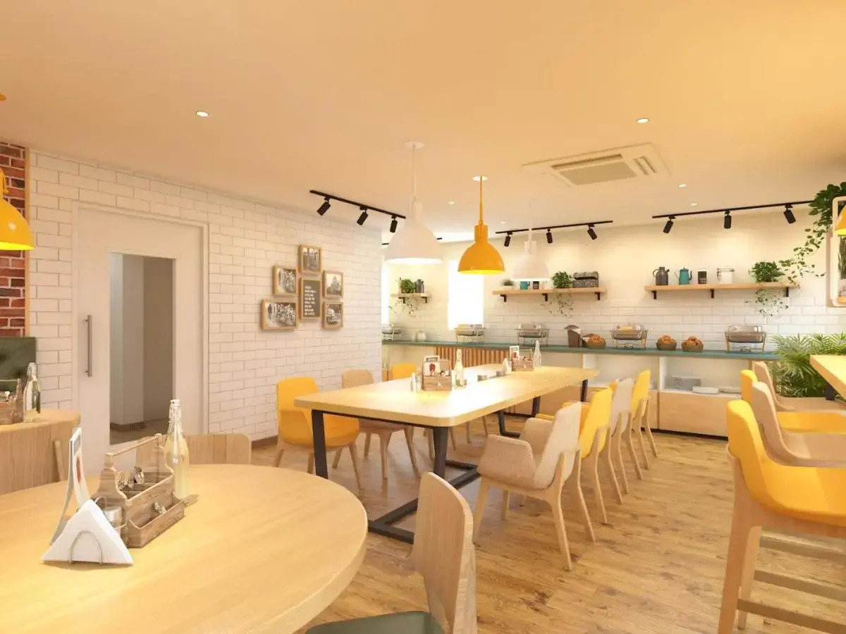 Foto - Bloom Hotel Saki Vihar Powai