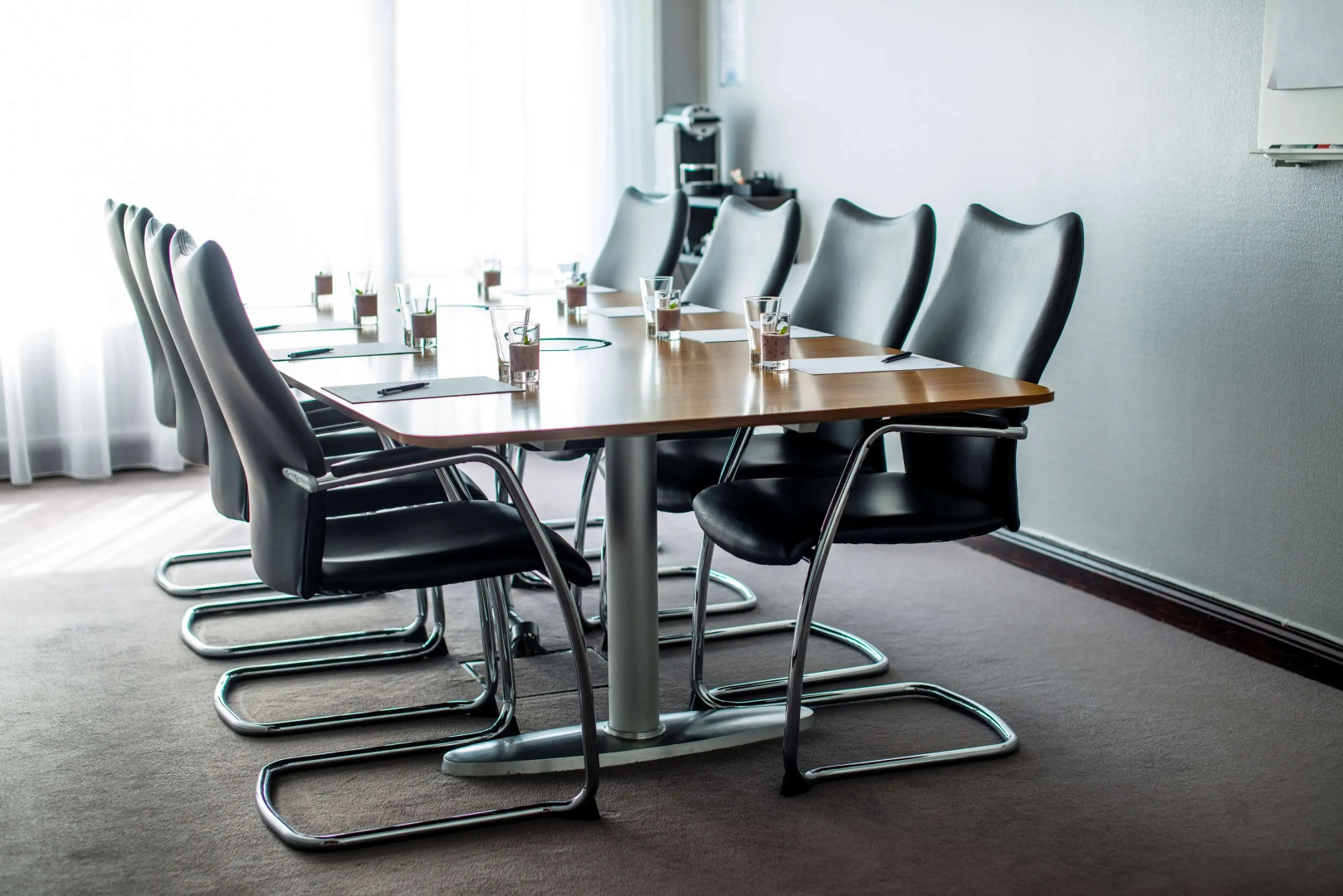 Photo - Radisson Blu Arlandia Hotel, Stockholm-Arlanda