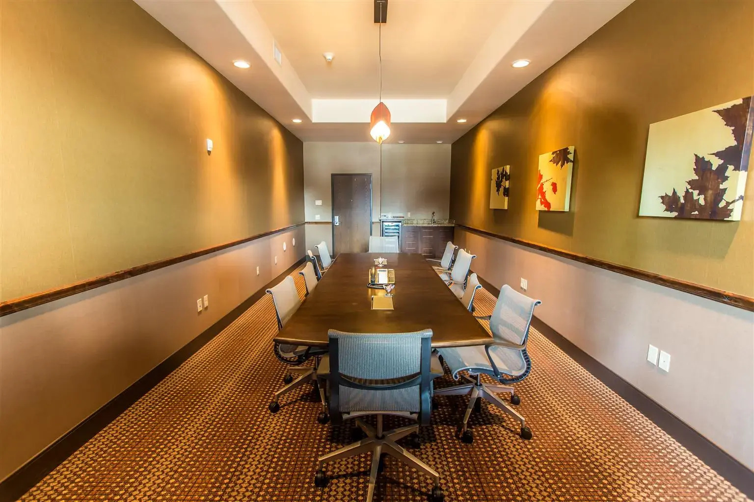 Foto - Best Western Premier Ivy Inn & Suites