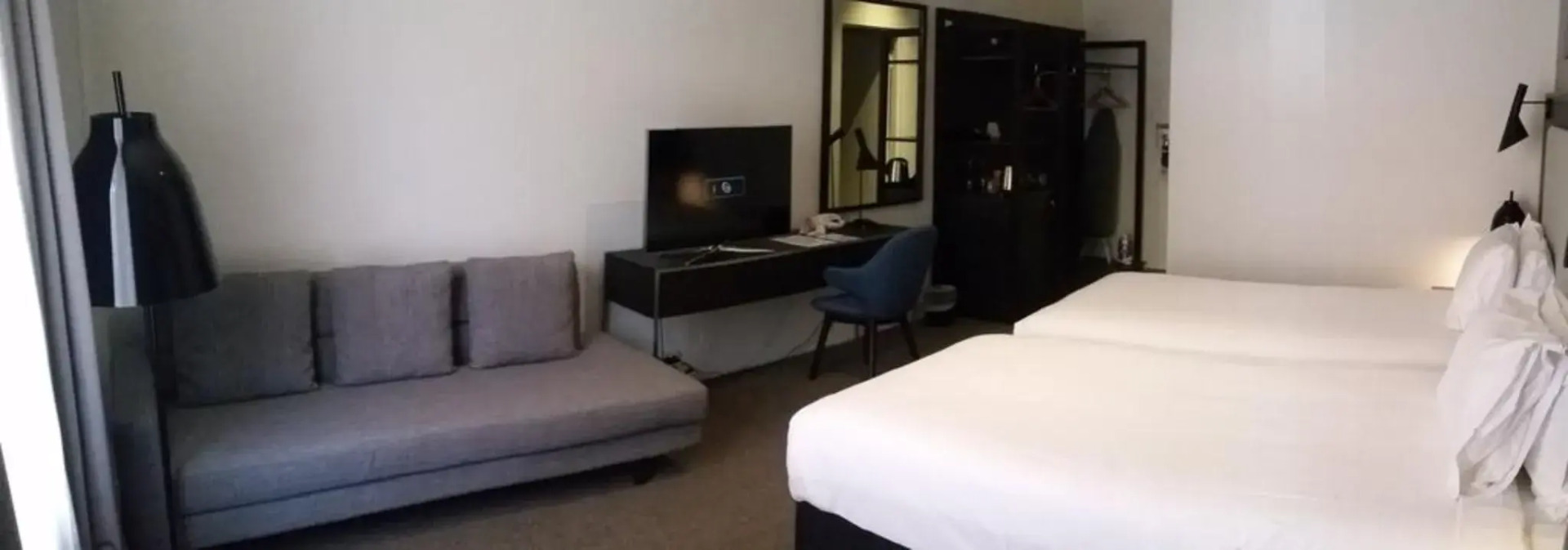 Photo - Silkari Urban CKS Sydney Airport Hotel