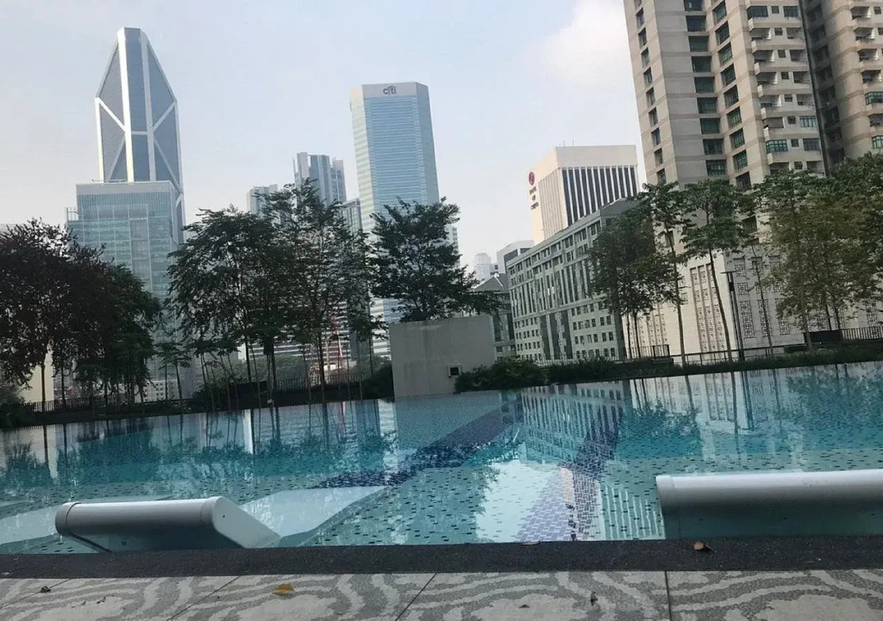 Foto - TRILLION SUITES by SLG