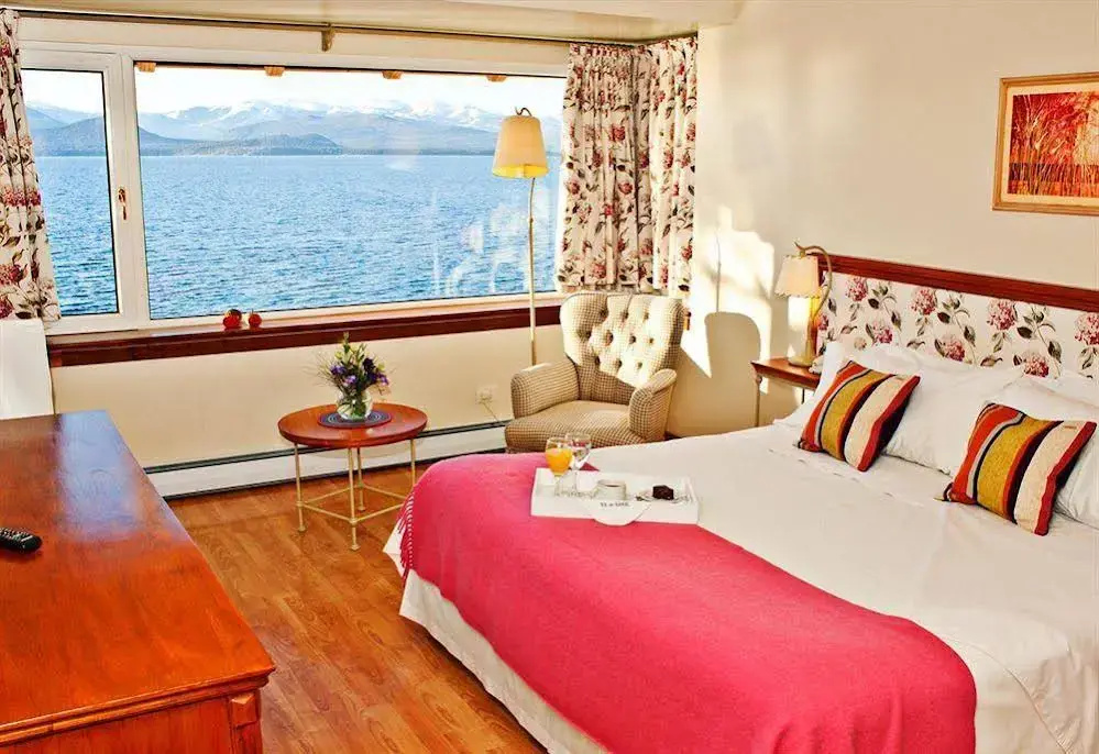 Foto - Sol del Nahuel - Hotel Boutique & Spa