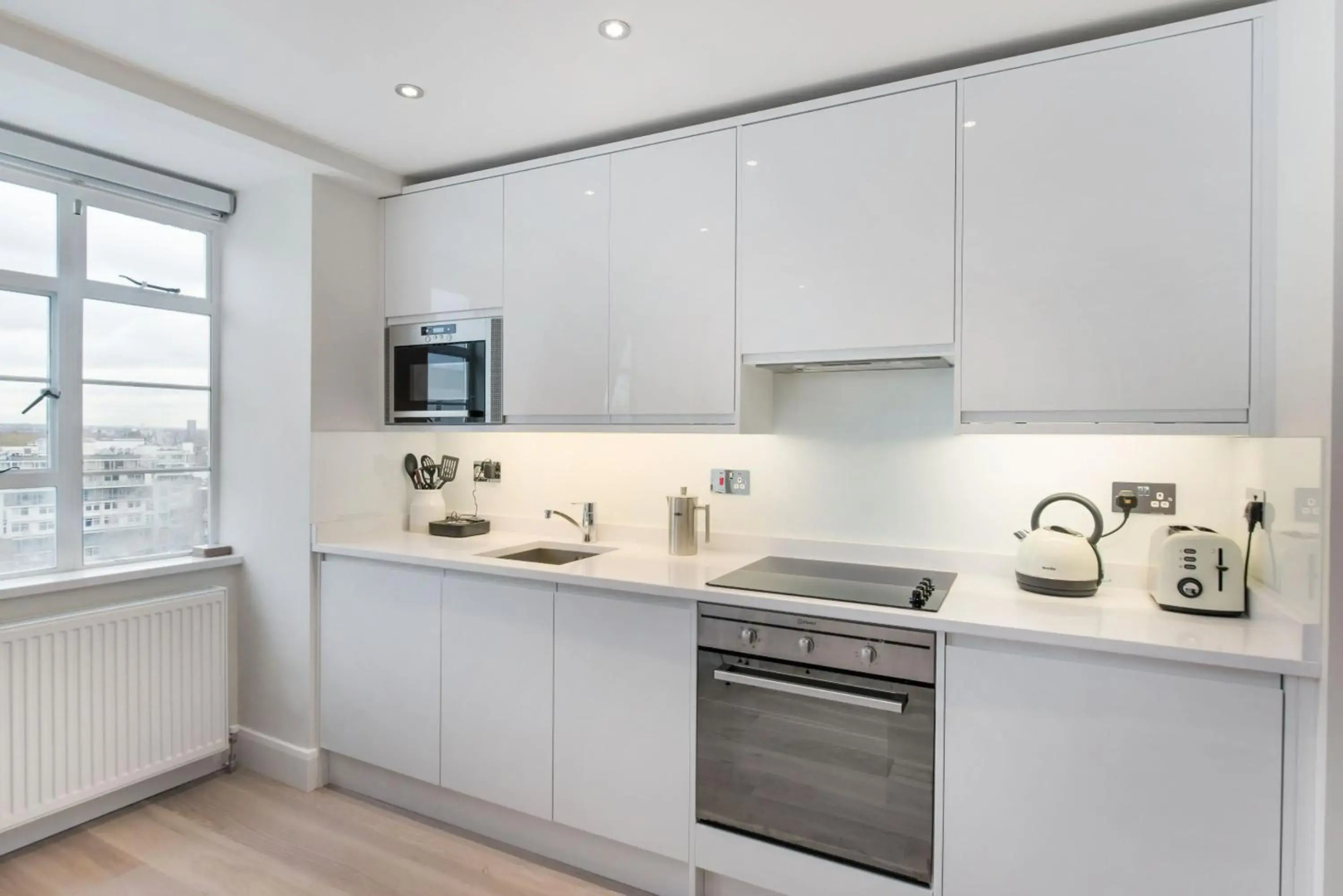 Photo - Nell Gwynn Chelsea Accommodation