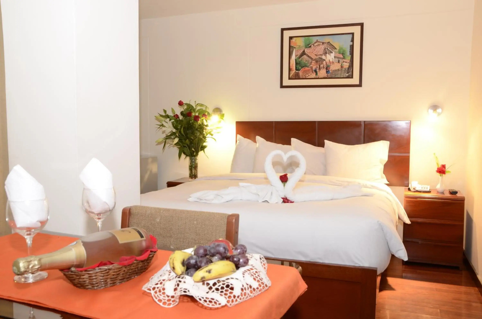 Foto - Golden Inca Hotel