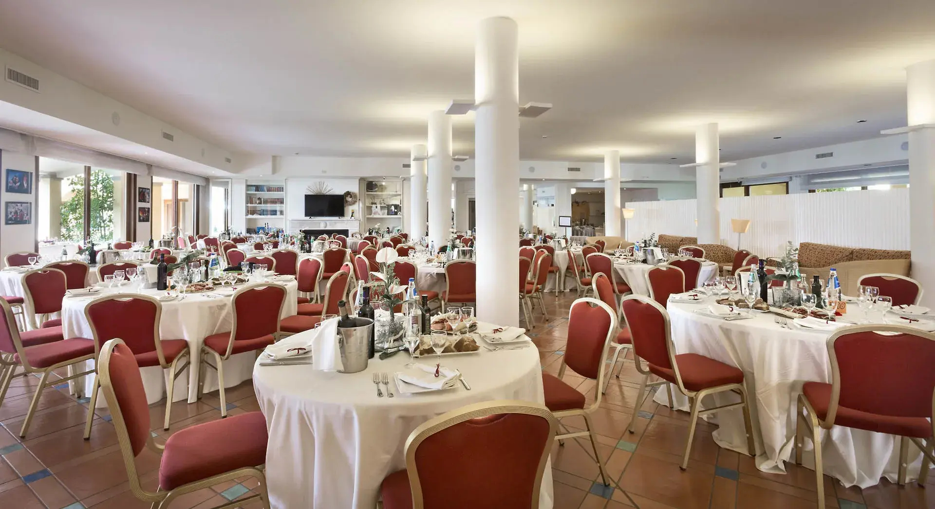 Photo - Hotel Santa Gilla