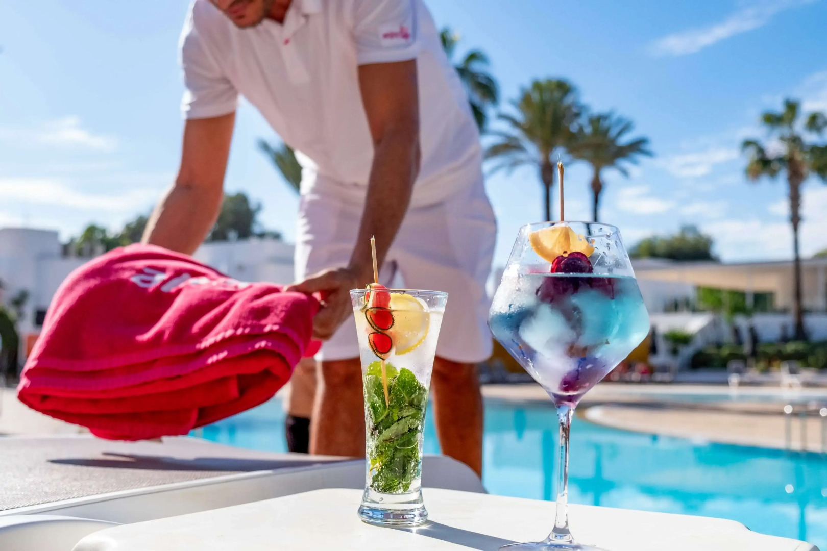 Foto - Allegro Agadir