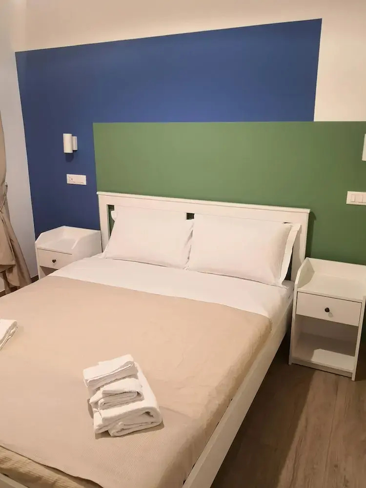 Photo - Vatican Italian rooms