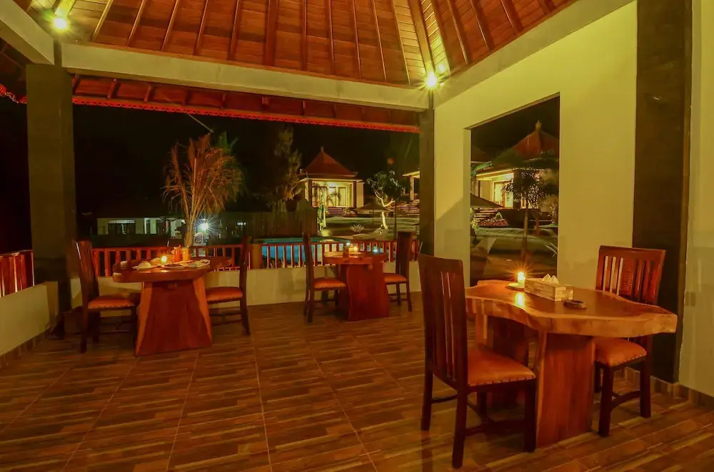 Photo - Mount Batur Villa