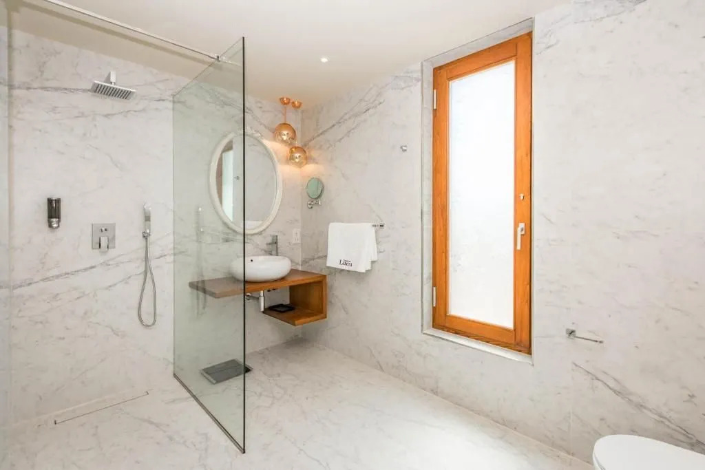 Foto - Santa Lucia Boutique Hotel