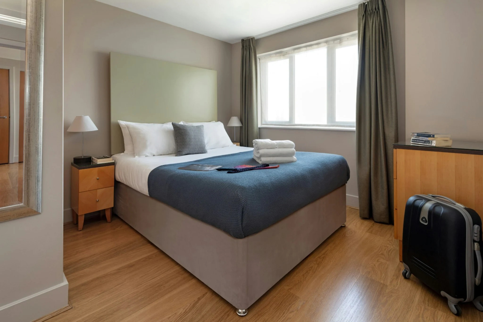 Photo - Marlin Apartments Commercial Road - Limehouse