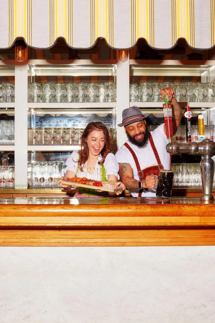 Foto - The Standard, High Line New York