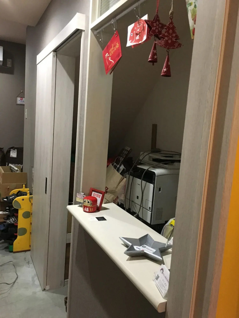 Foto - Yadocafe Chelsea's Rainbow B&B