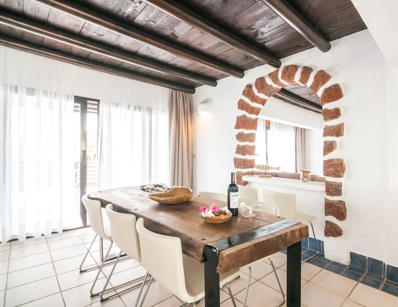 Photo - Kamezí Boutique Hotel Villas