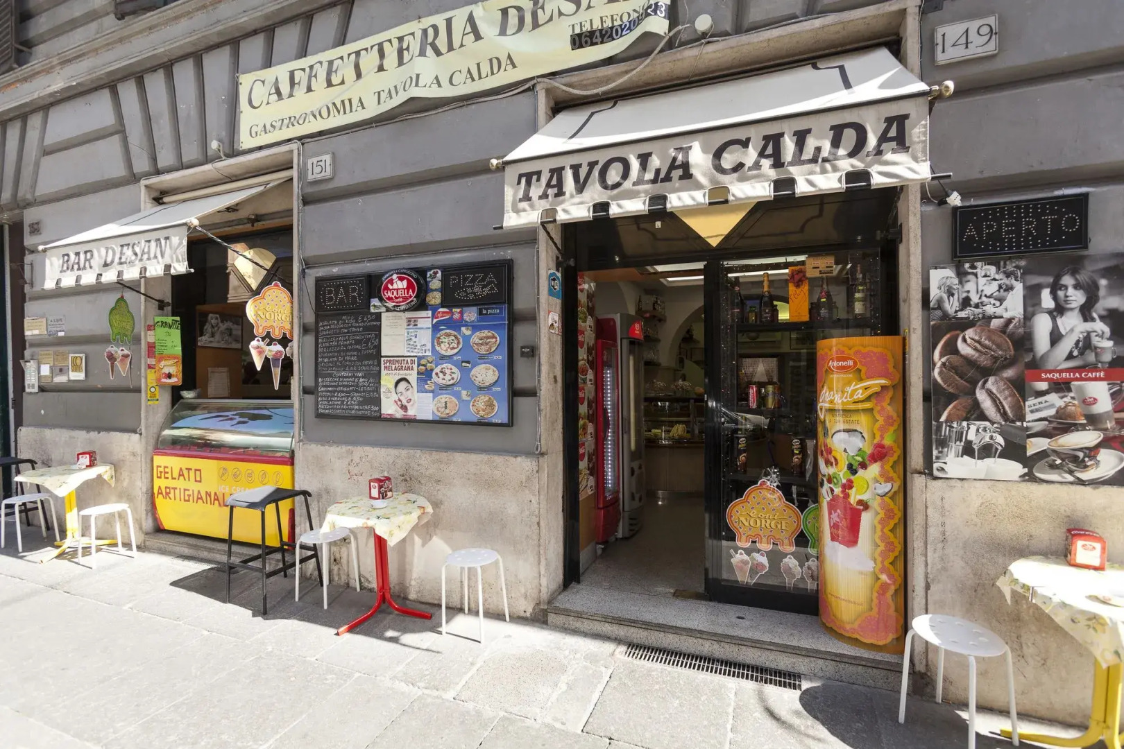 Photo - Cicero Rome Center