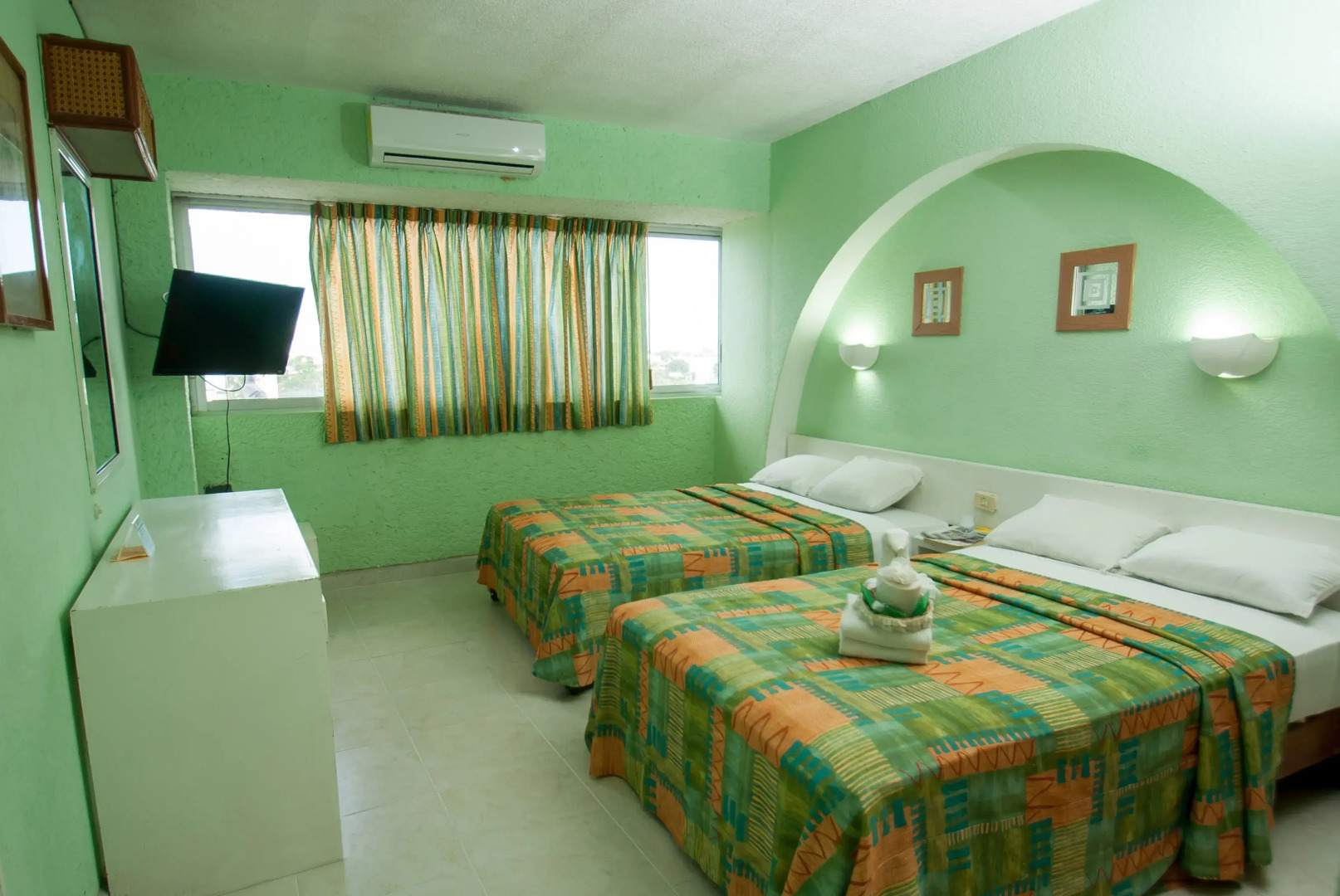 Photo - Hotel Caribe Internacional Cancun