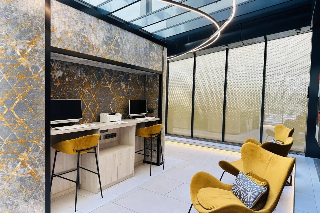 Foto - Hotel Vision Budapest by Continental Group