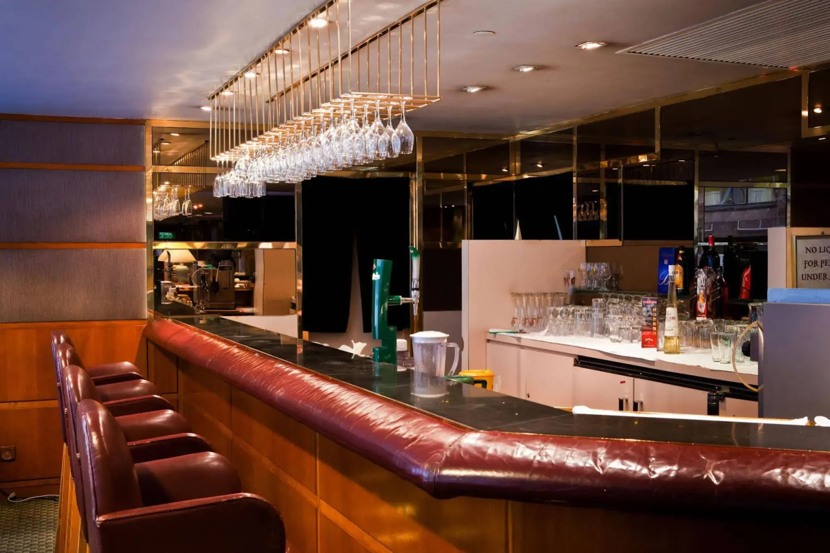 Foto - The Kimberley Hotel