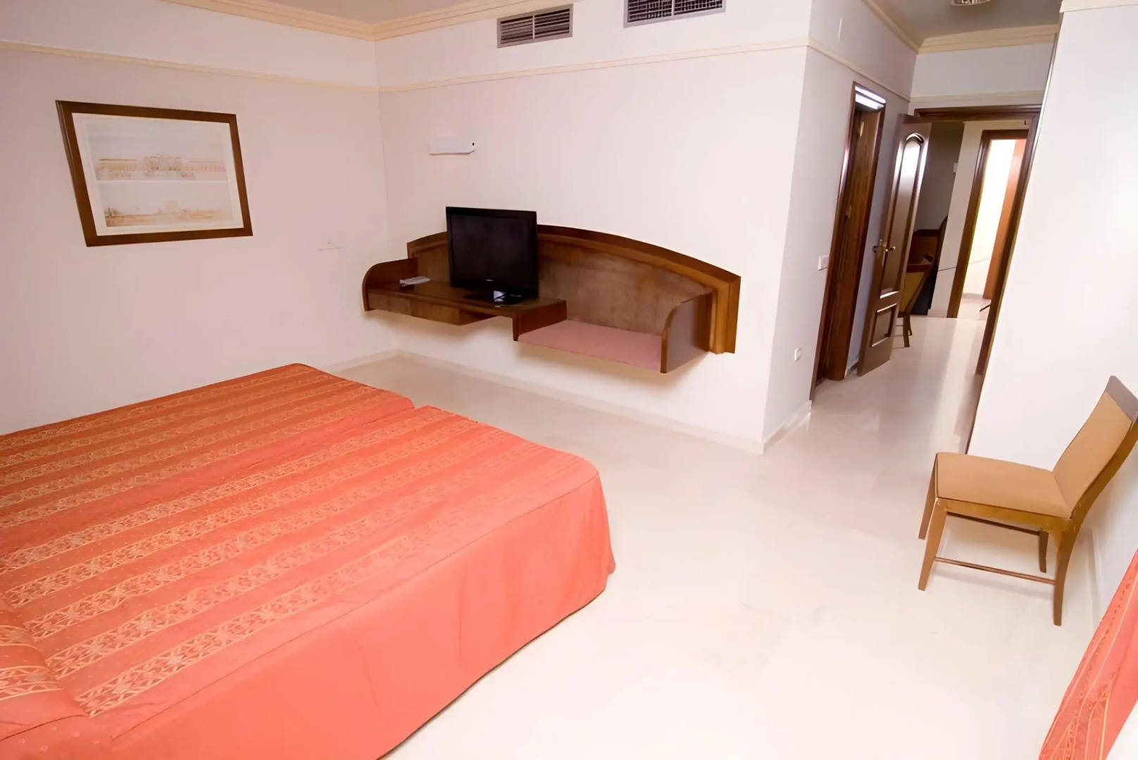 Foto - Hotel Europa