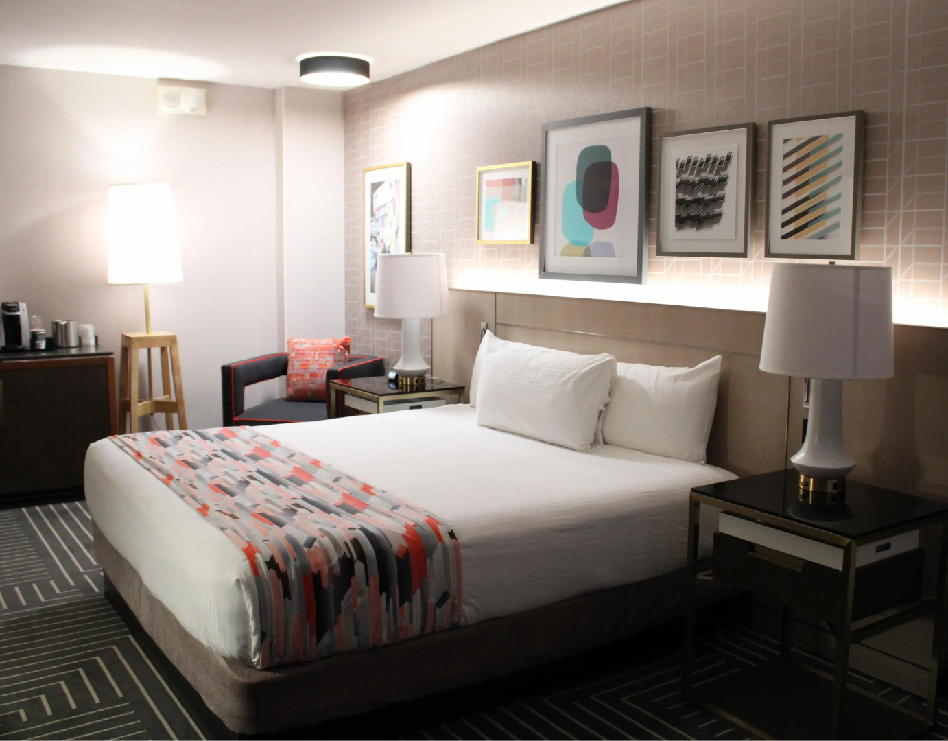 Photo - DOWNTOWN LAS VEGAS Beautiful Unit at 4 Queens Casino FREMONT