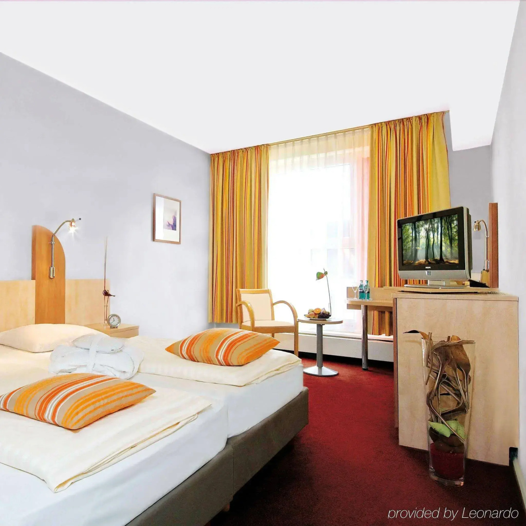Photo - The Scotty Hotel Hamburg