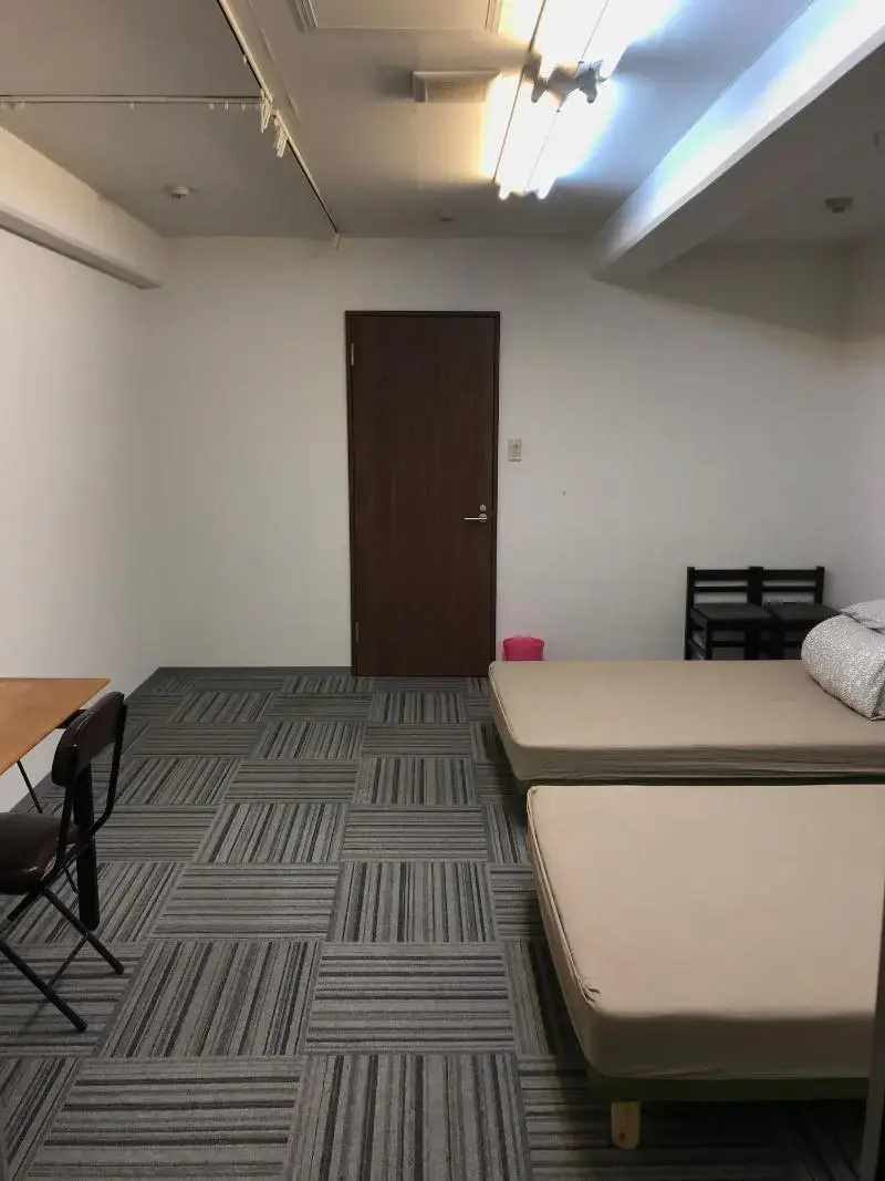Foto - Hostel Furoya