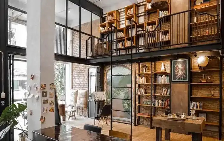 Foto - Paraiso Hotel Chiangmai