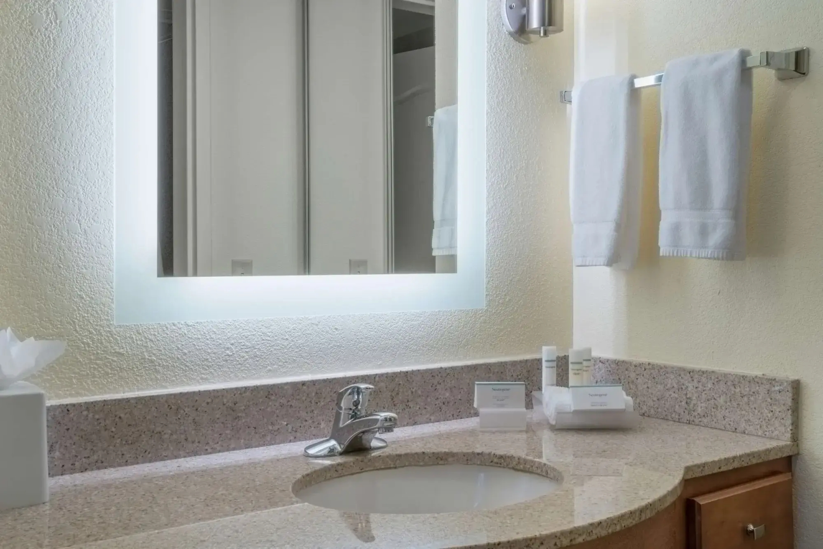 Foto - Homewood Suites by Hilton Philadelphia-Valley Forge