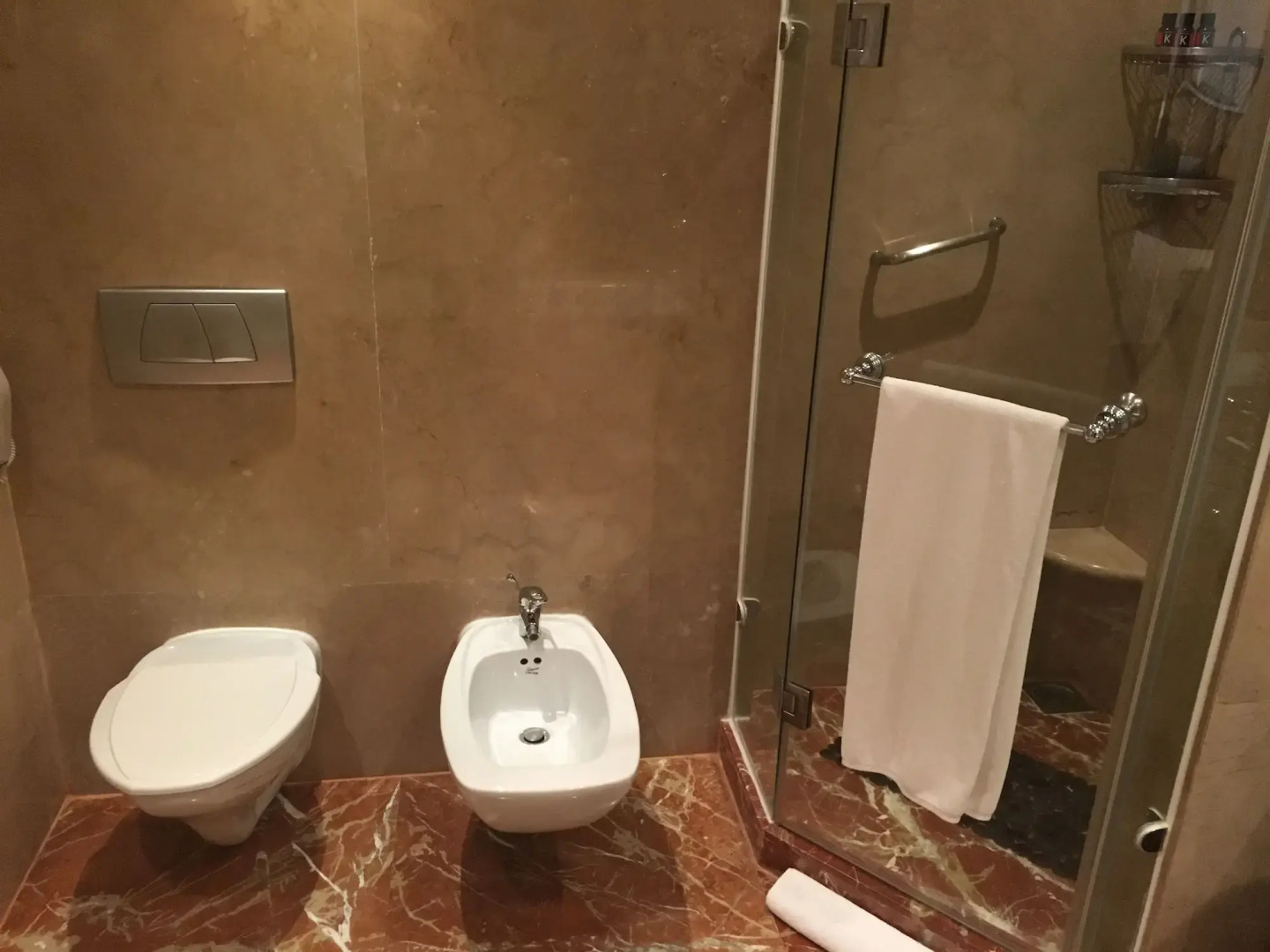 Photo - The Lalit Mumbai