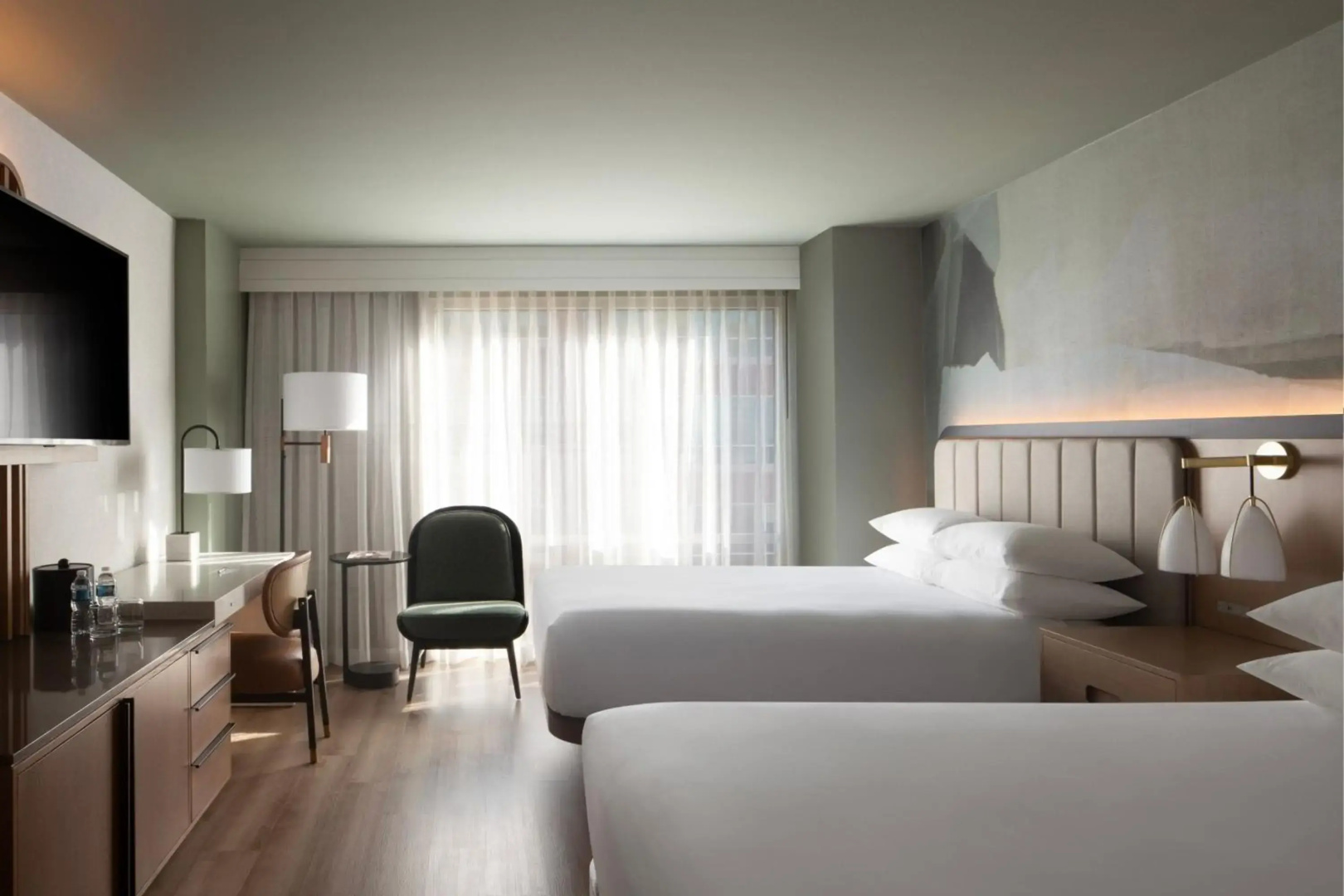 Foto - Houston Marriott Sugar Land