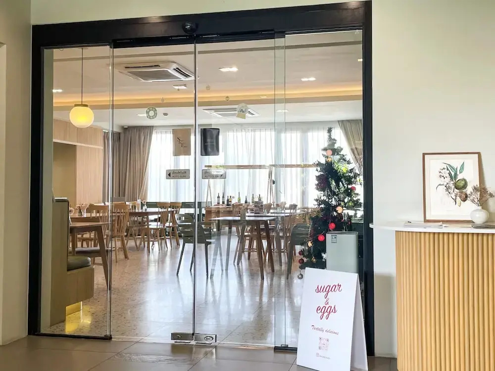 Photo - The Rise Suites Hotel, Chiang Mai - SHA Extra Plus