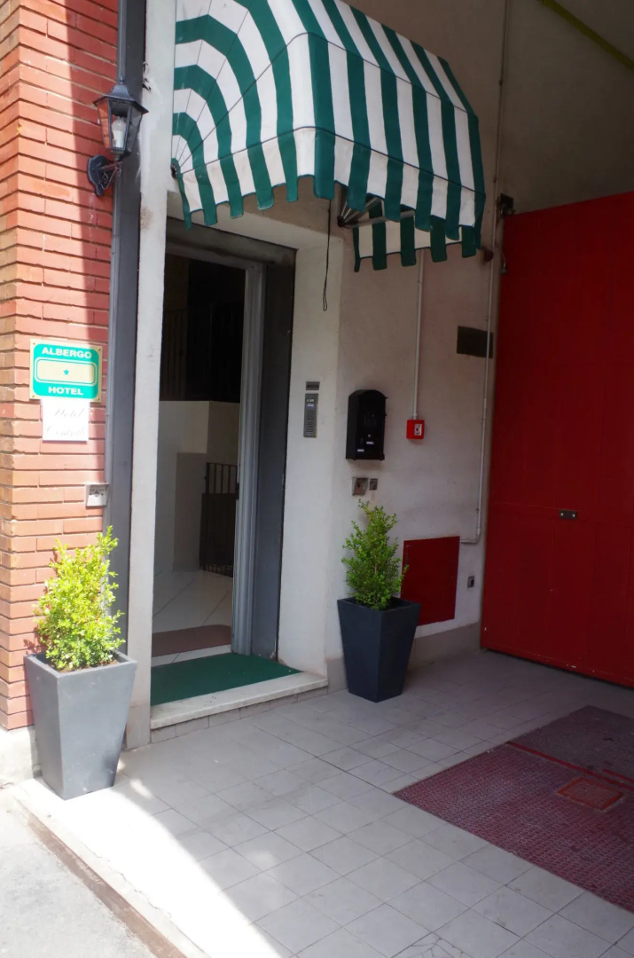 Foto - Hotel Centrale