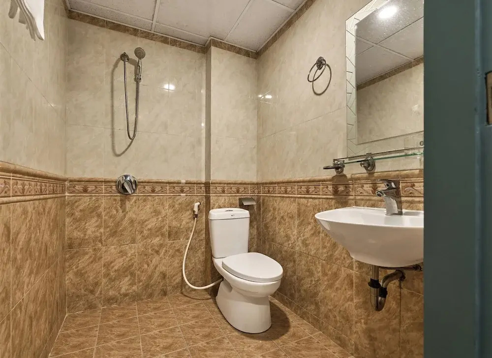 Foto - The Passion Lux Airport Hotel Apartment - Free Airport