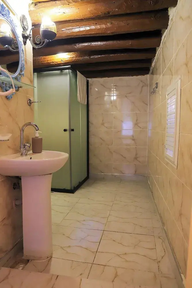 Foto - Şirvani Konağı