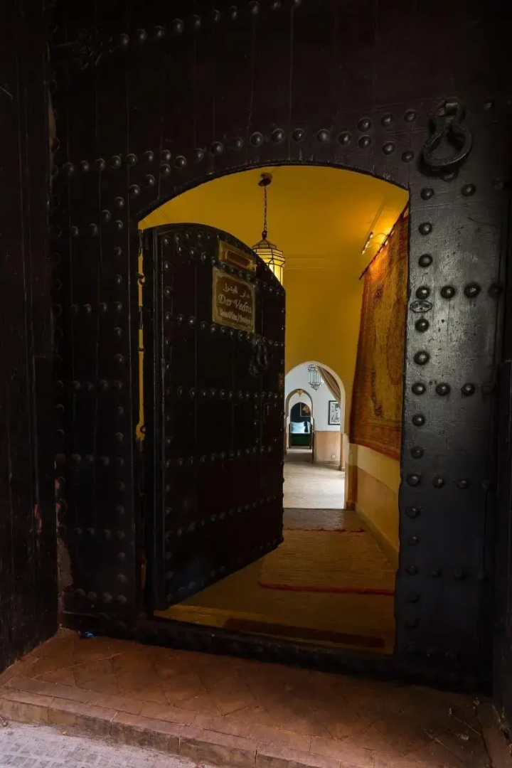 Foto - Riad Olema et Spa