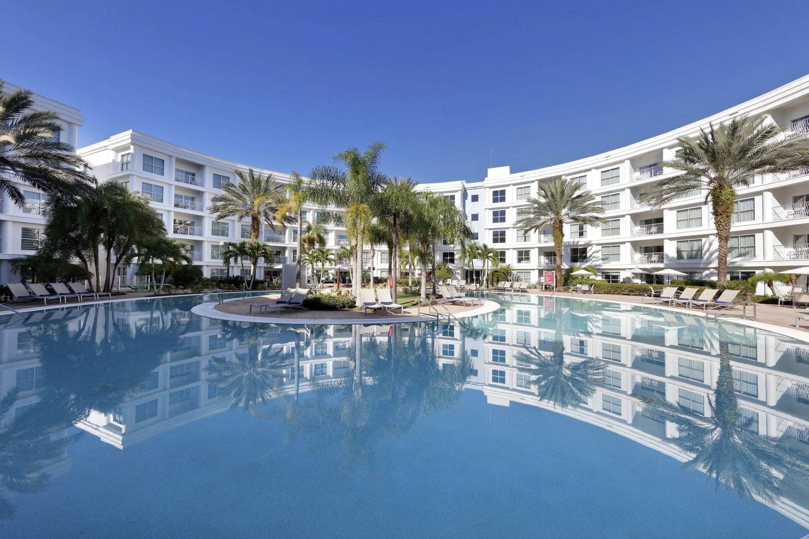 Foto - Meliá Orlando Celebration