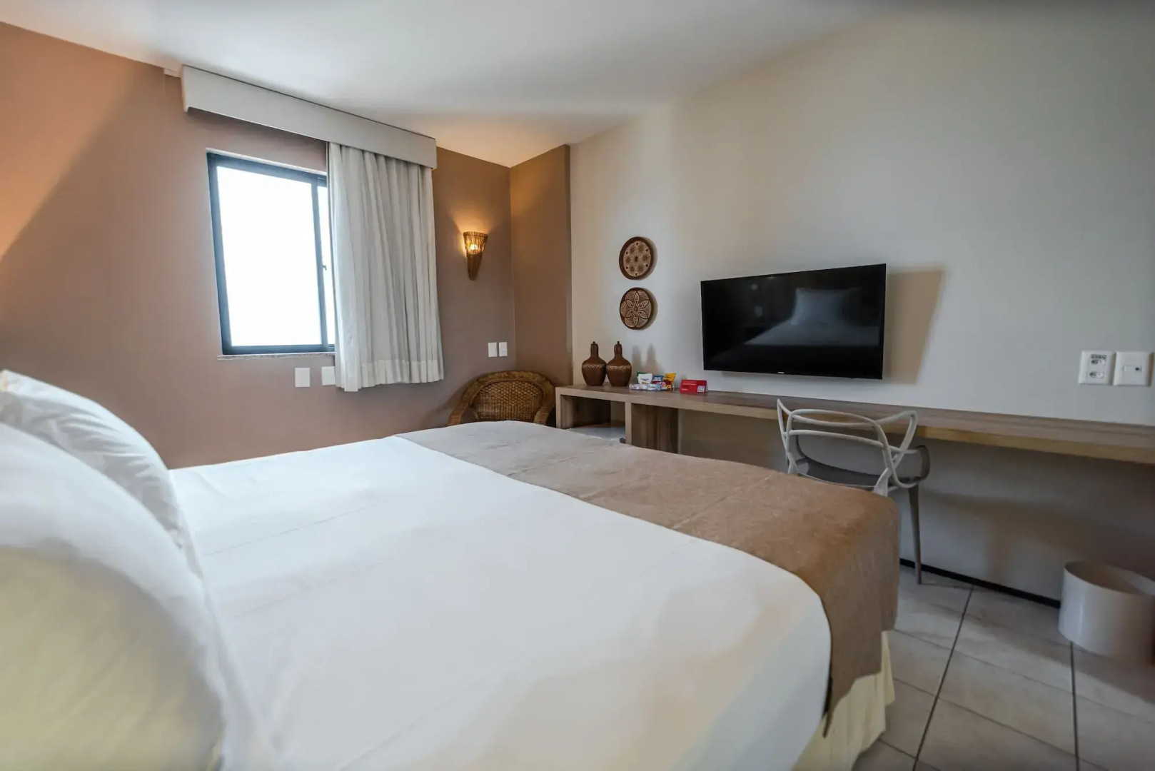 Foto - Hotel Sonata de Iracema