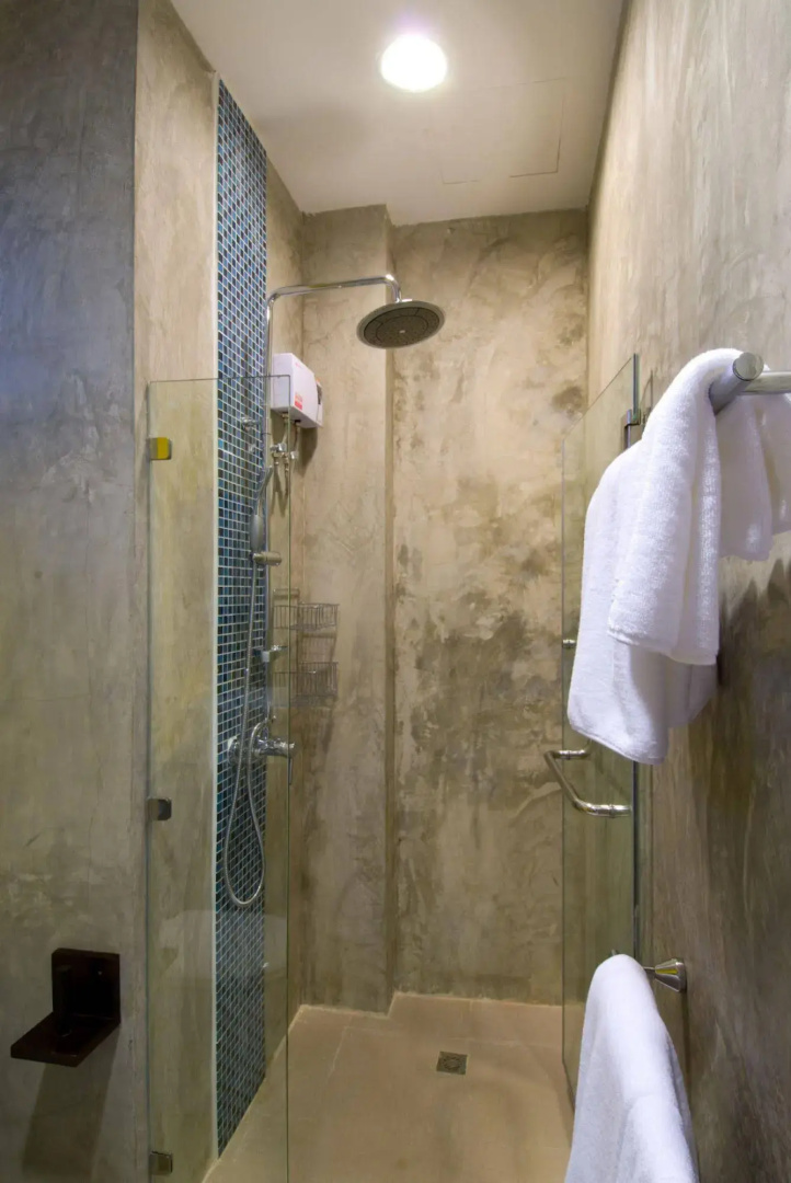 Foto - T Series Place Serviced Apartment